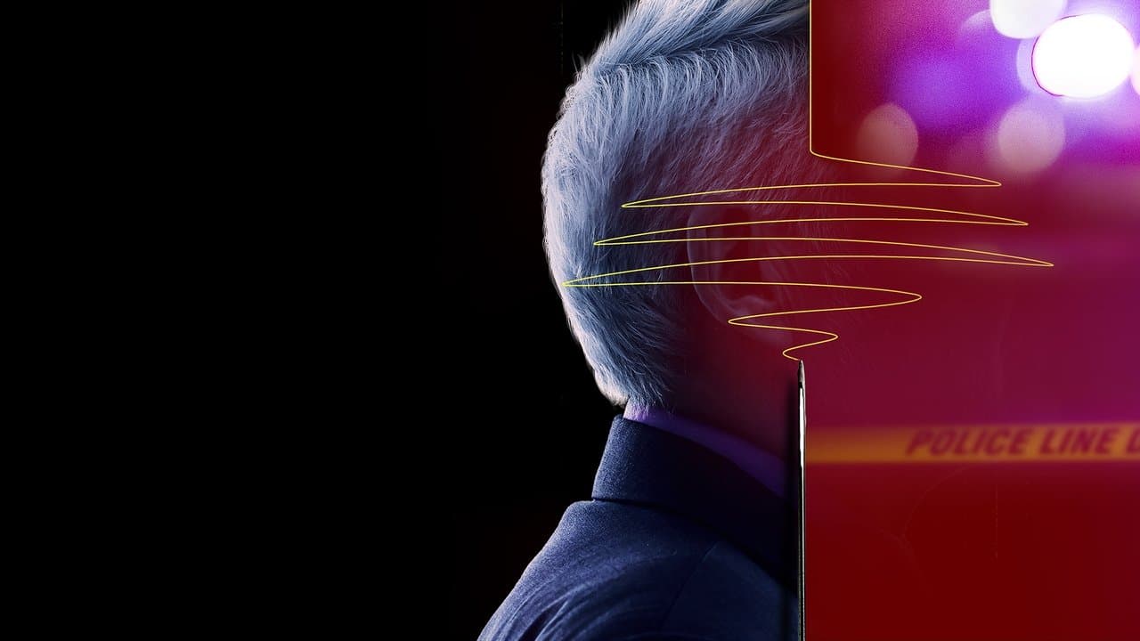 Lie Detector: Truth or Deceptionの背景画像