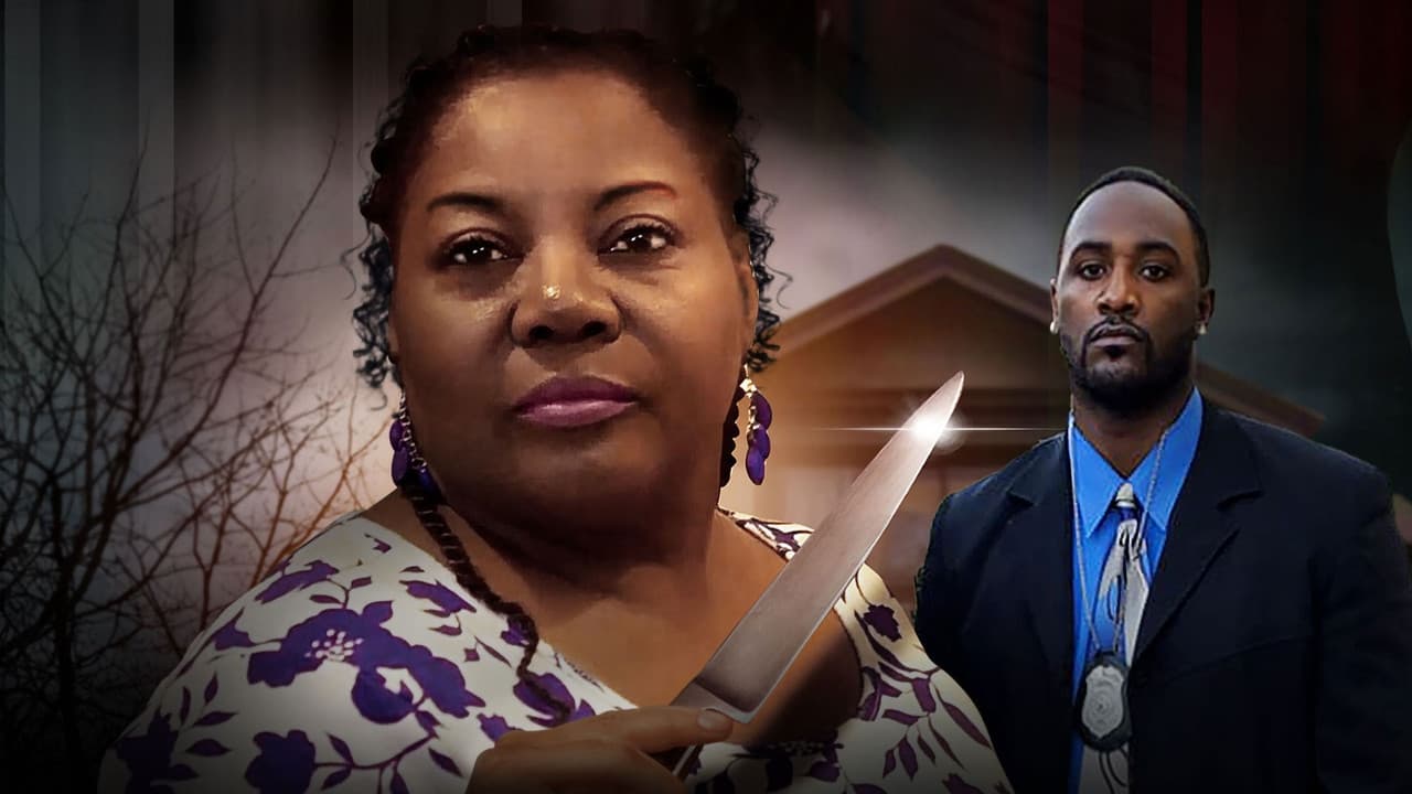 Mama Jonesの背景画像