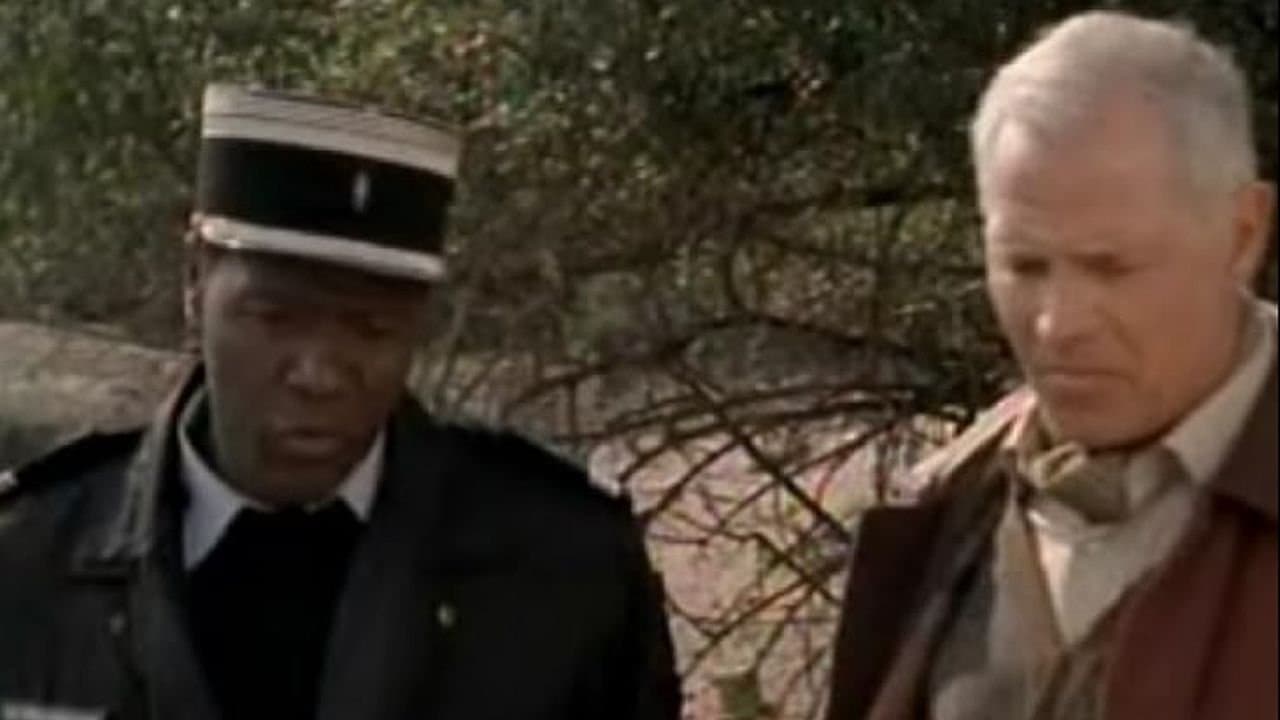 Le fantôme du lacの背景画像