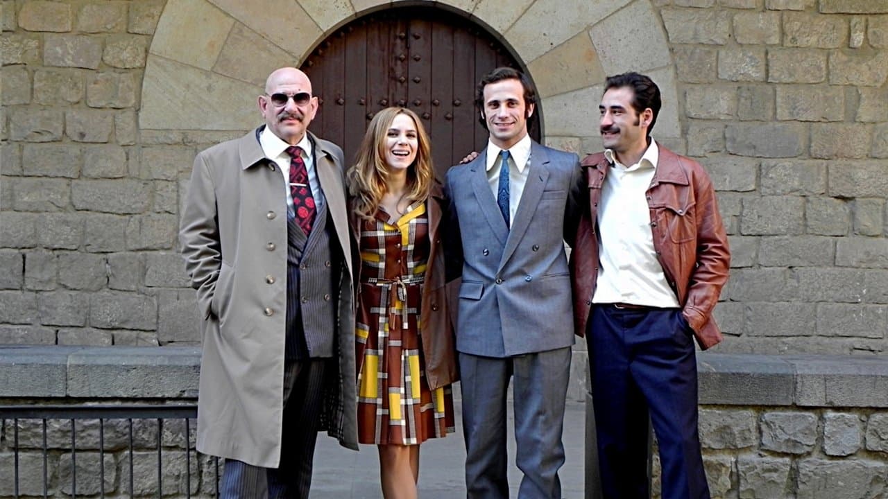 El día de mañanaの背景画像