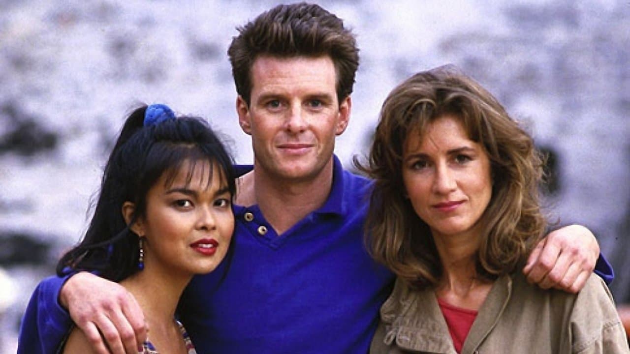 Rikky and Peteの背景画像