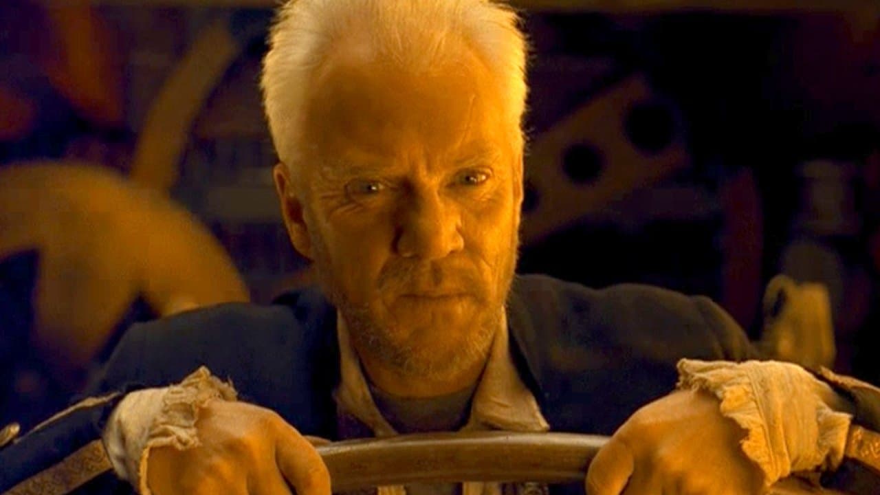 2103: The Deadly Wakeの背景画像