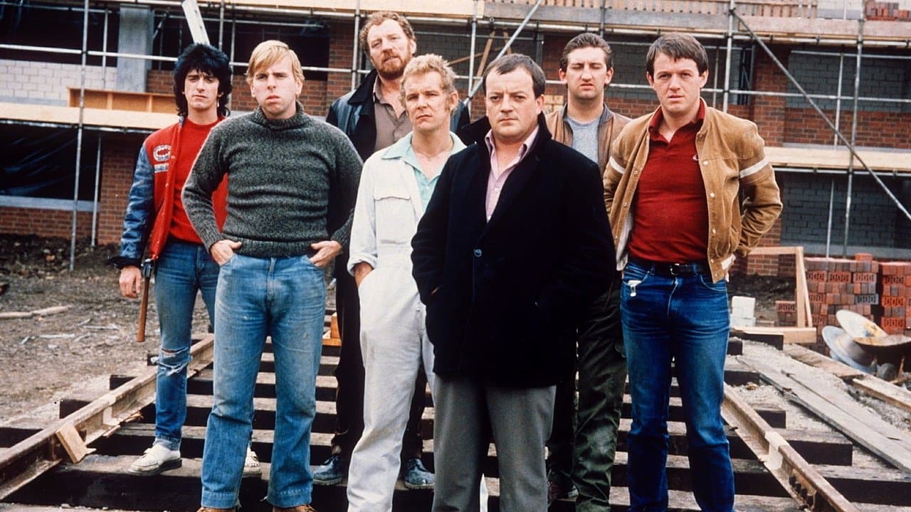 Auf Wiedersehen, Petの背景画像