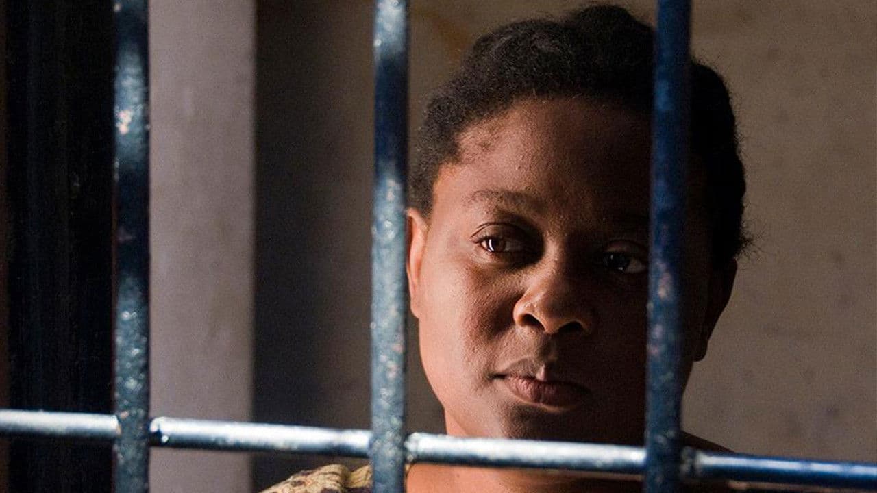 Impunidades Criminosasの背景画像