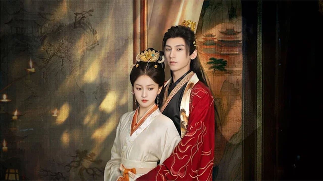 母妃攻略マニュアルの背景画像