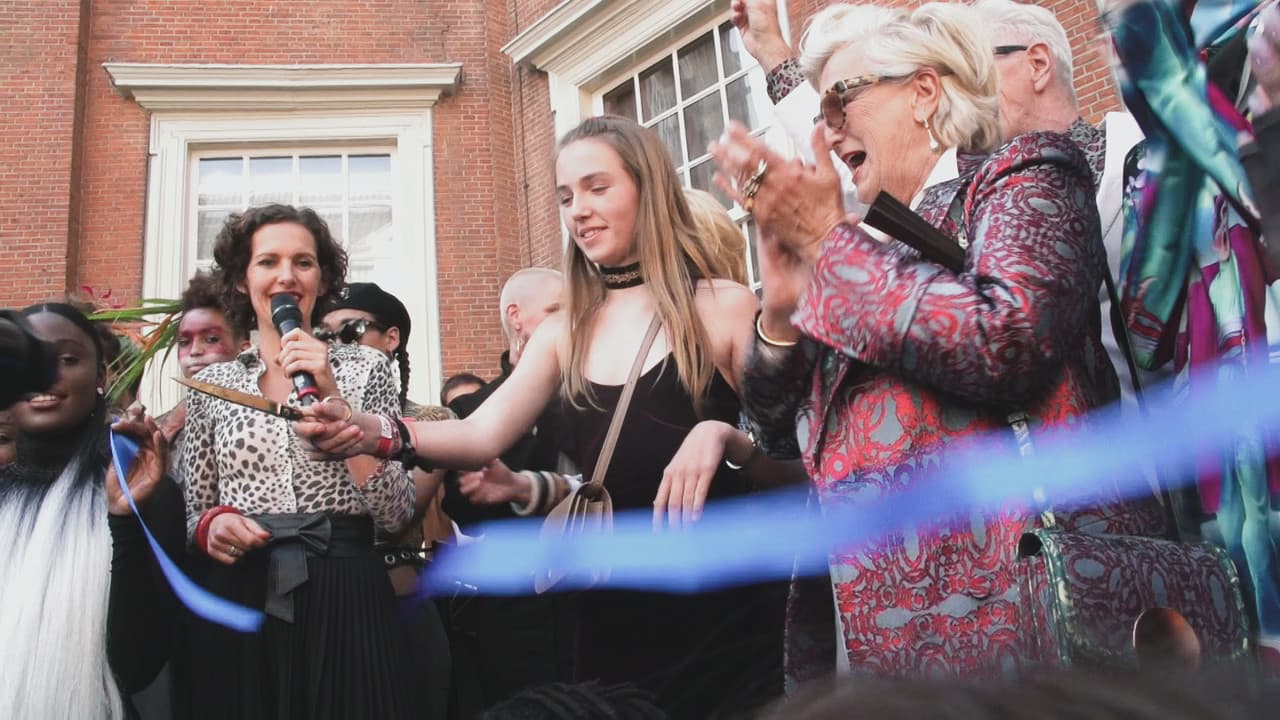 Puck & Hans - Made in Hollandの背景画像