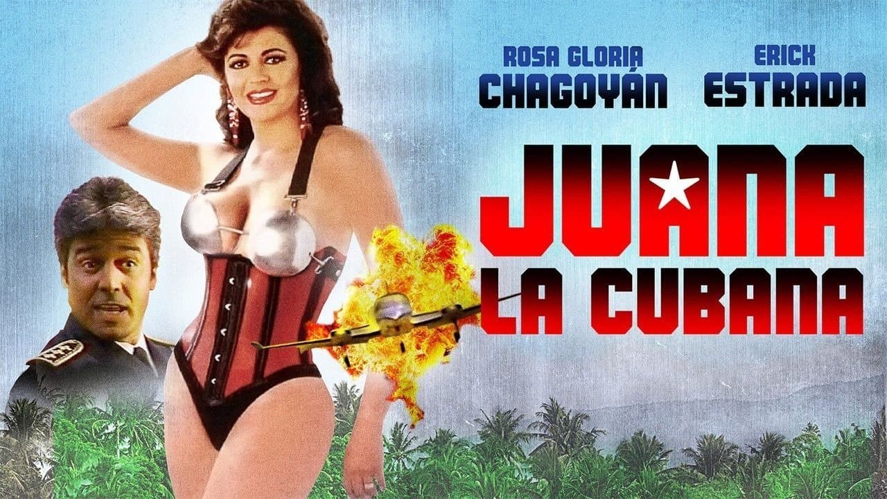 Juana la Cubanaの背景画像
