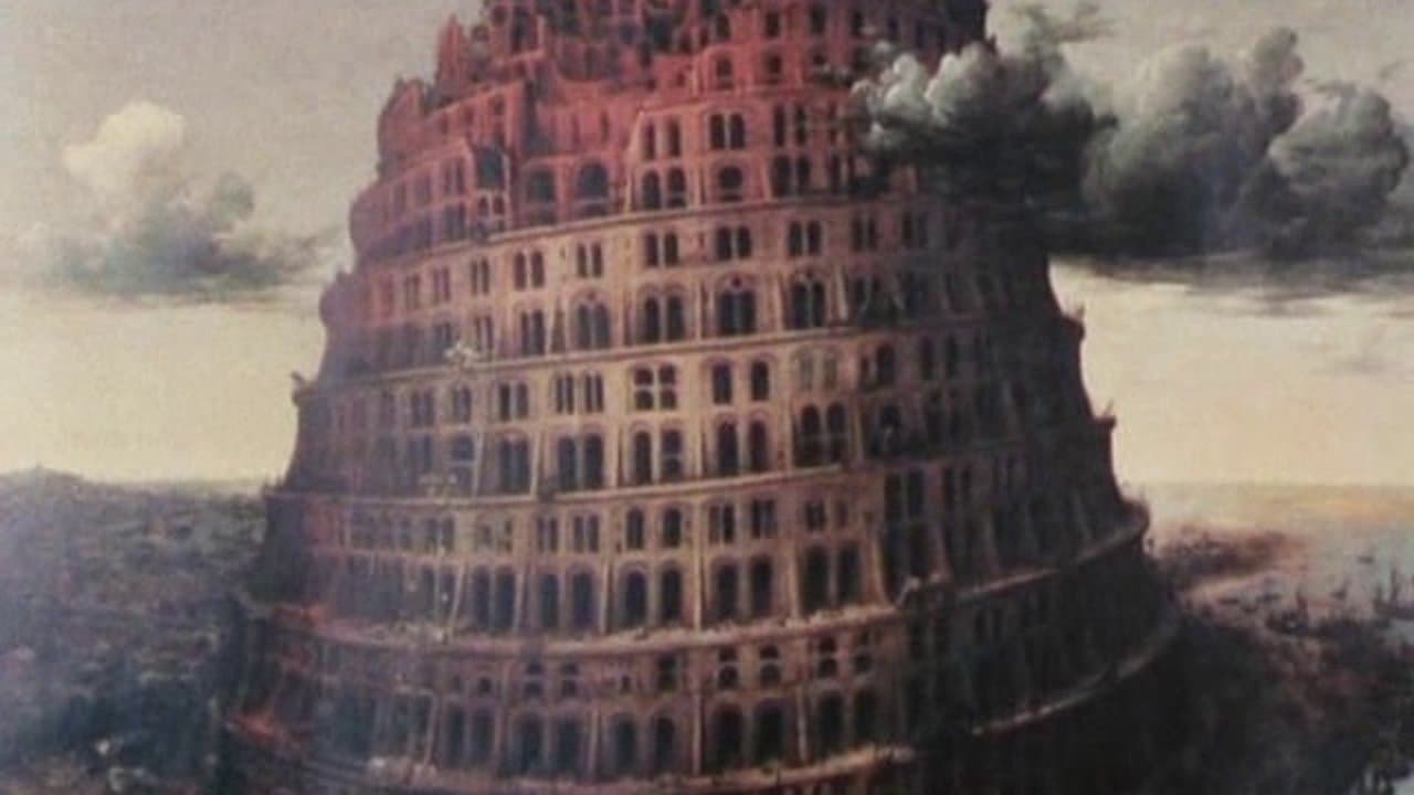 Babel - lettre à mes amis restés en Belgiqueの背景画像