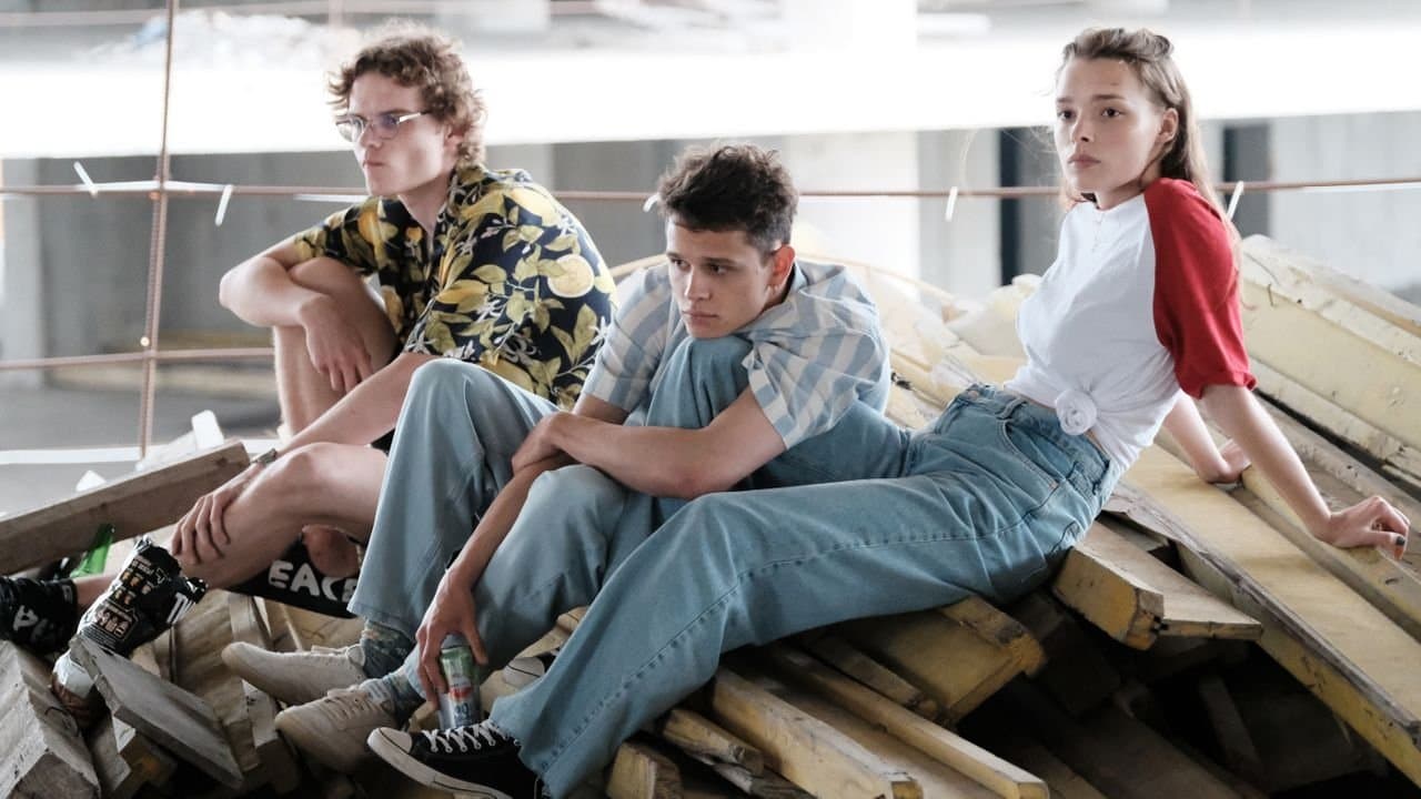 Сашаの背景画像