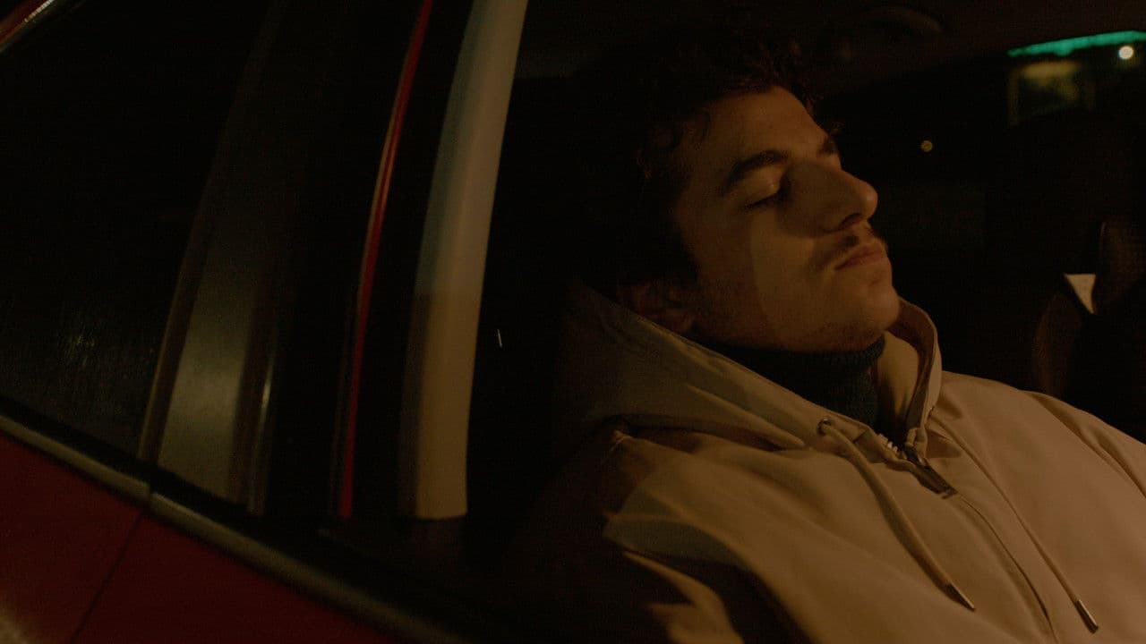 The Killing of Timeの背景画像