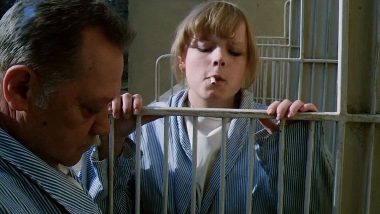 Pozor, vizita!の背景画像