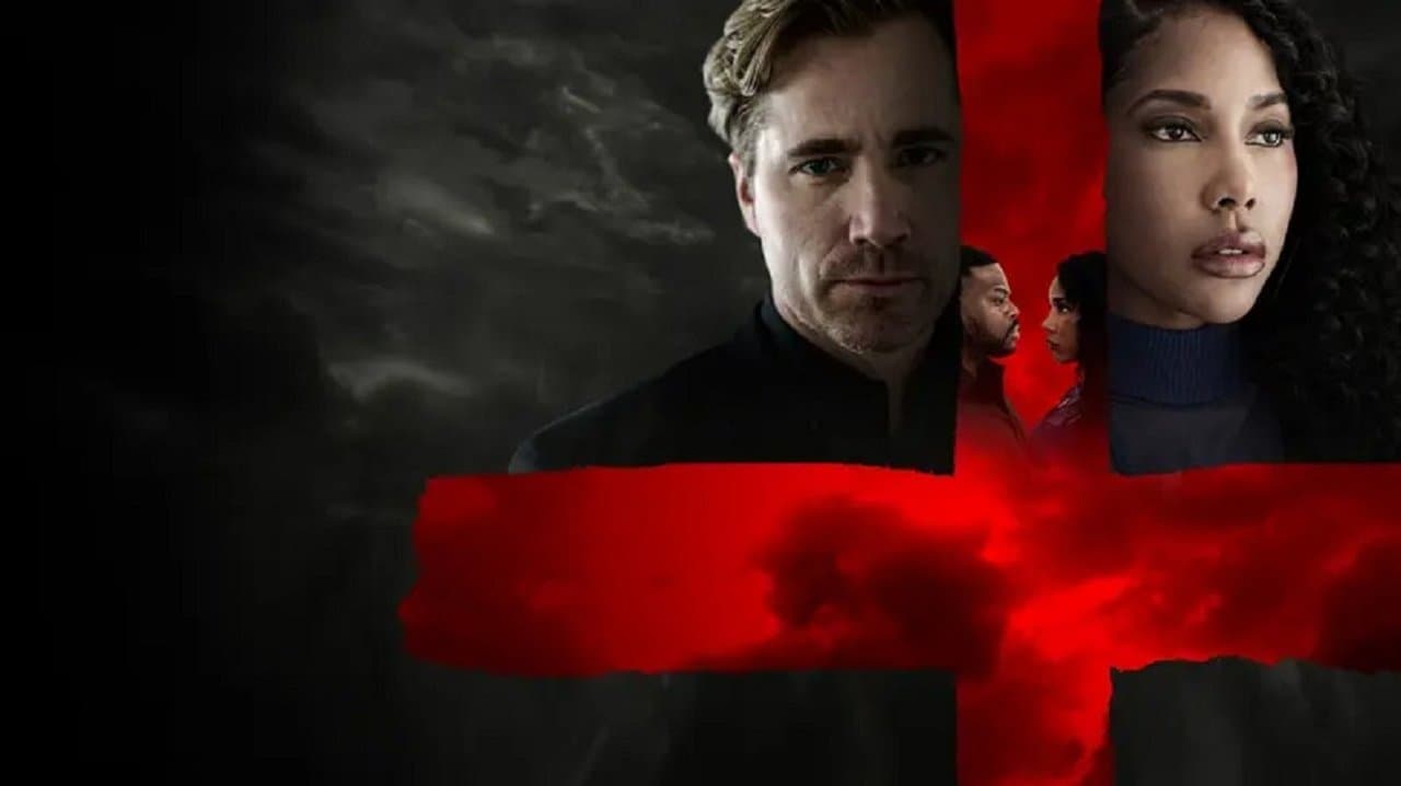 The Divorce Lawyerの背景画像