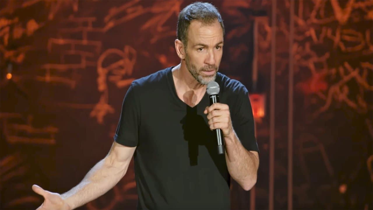 Bryan Callen: Complicated Apesの背景画像