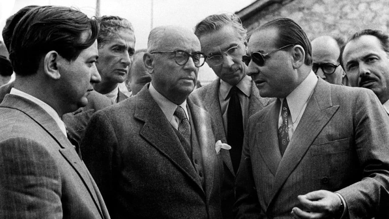 Demirkırat: Bir Demokrasinin Doğuşuの背景画像