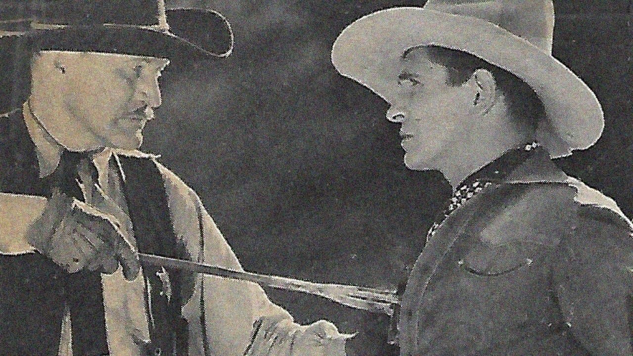 Brand of the Outlawsの背景画像