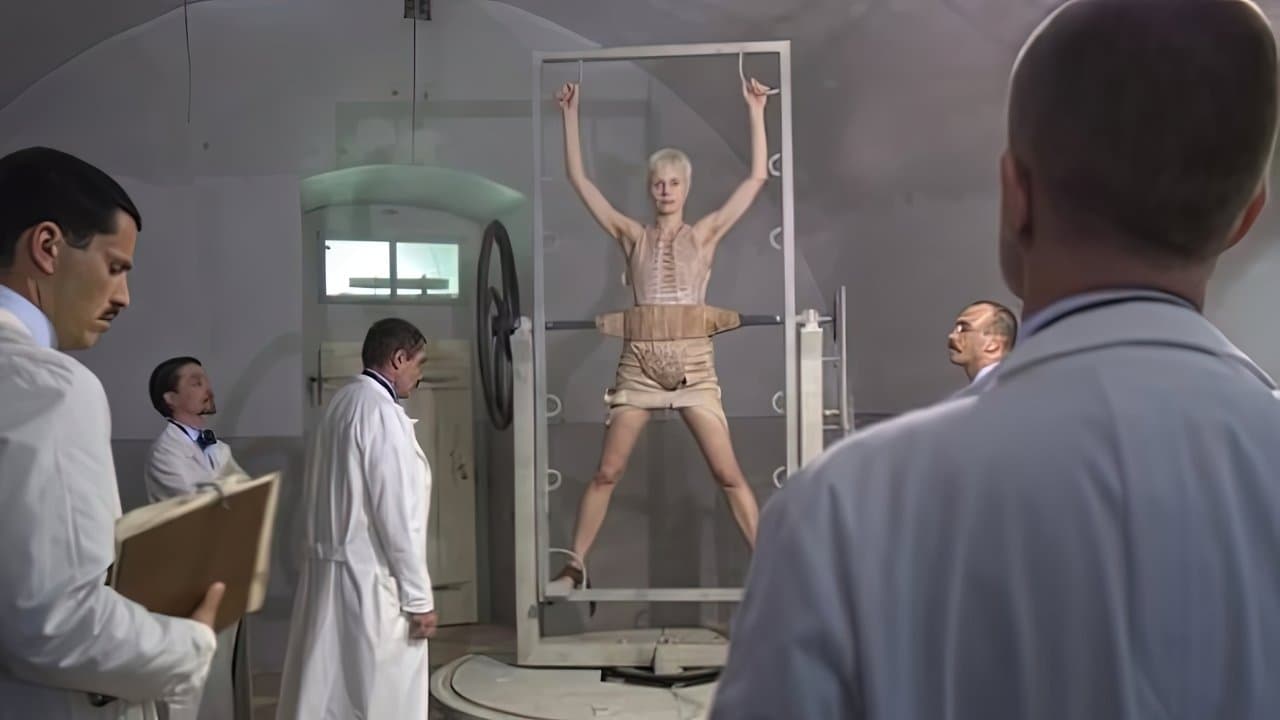 Ópium: Egy elmebeteg nő naplójaの背景画像