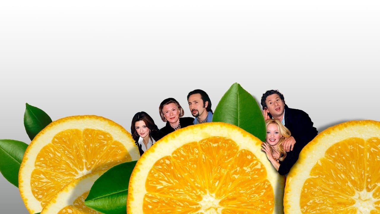 Βότκα Πορτοκάλιの背景画像