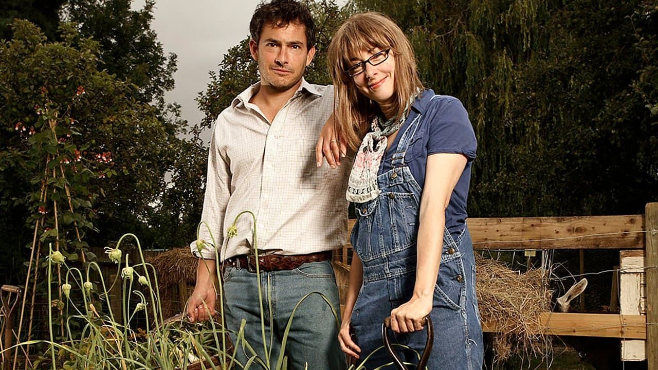 Giles And Sue Live The Good Lifeの背景画像