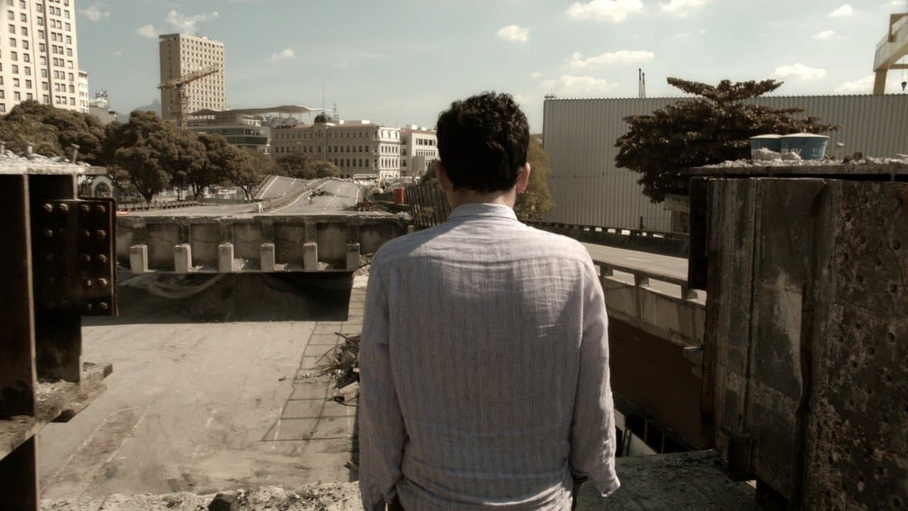 A Morte De J.P. Cuencaの背景画像