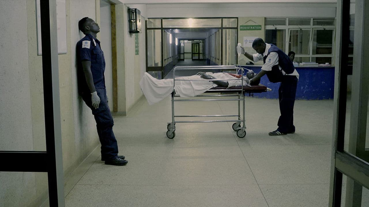 18 Hoursの背景画像