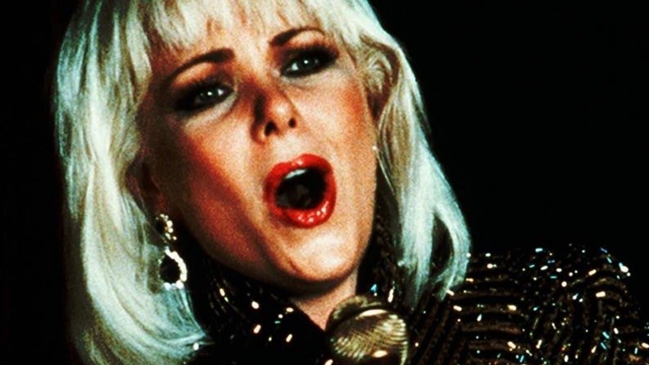 The Ann Jillian Storyの背景画像