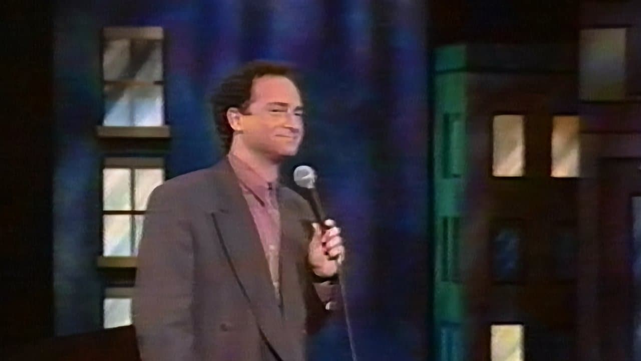 Kevin Pollak: Stop With The Kickingの背景画像