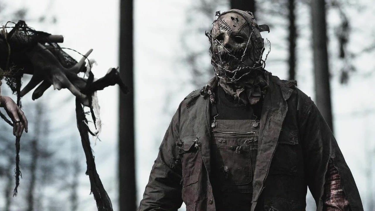 Cry Havocの背景画像