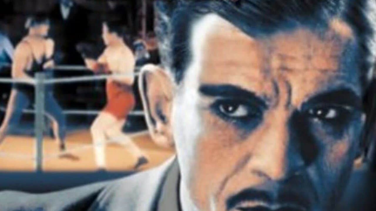 Dynamite Danの背景画像