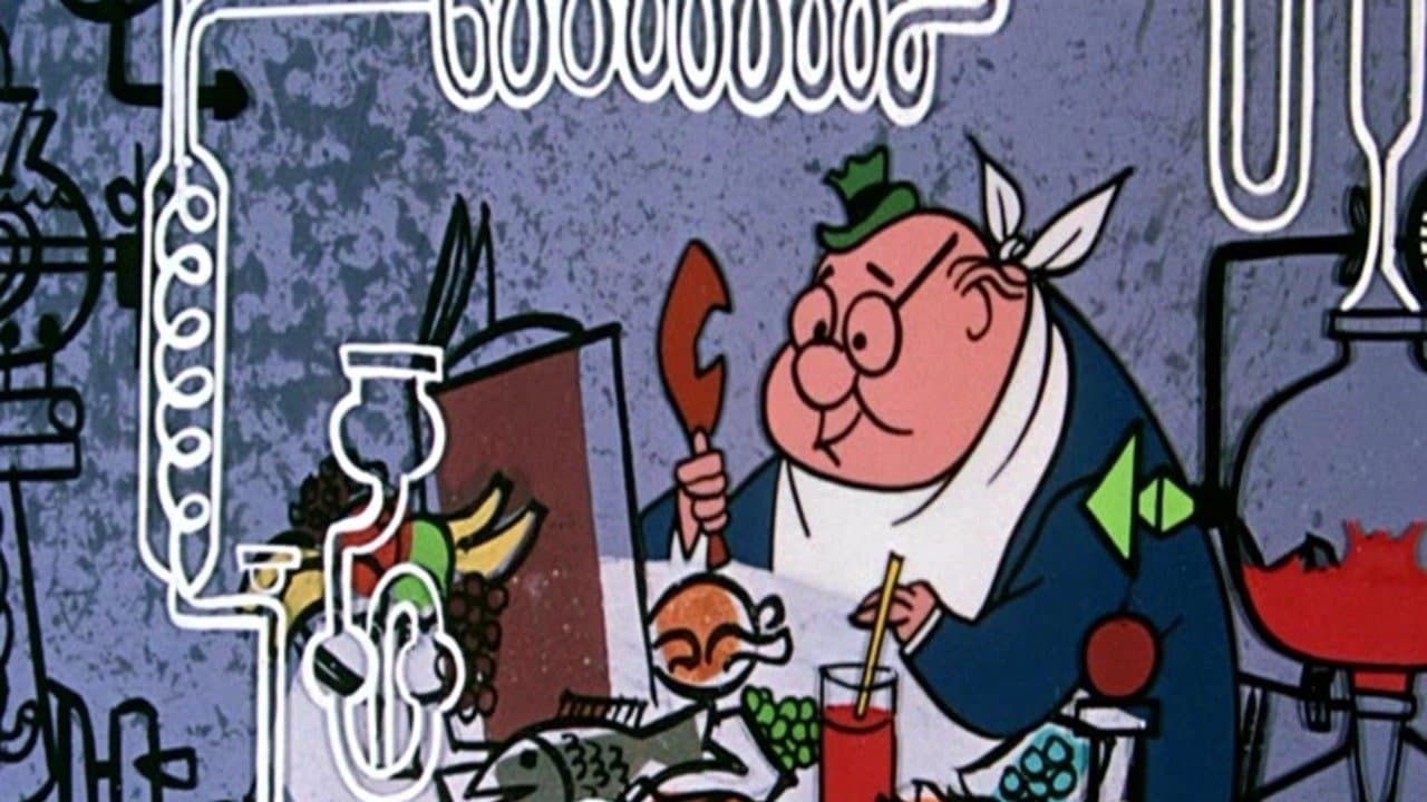 The Rise of Duton Langの背景画像