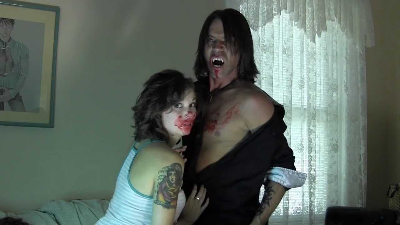 Dracula Nowの背景画像