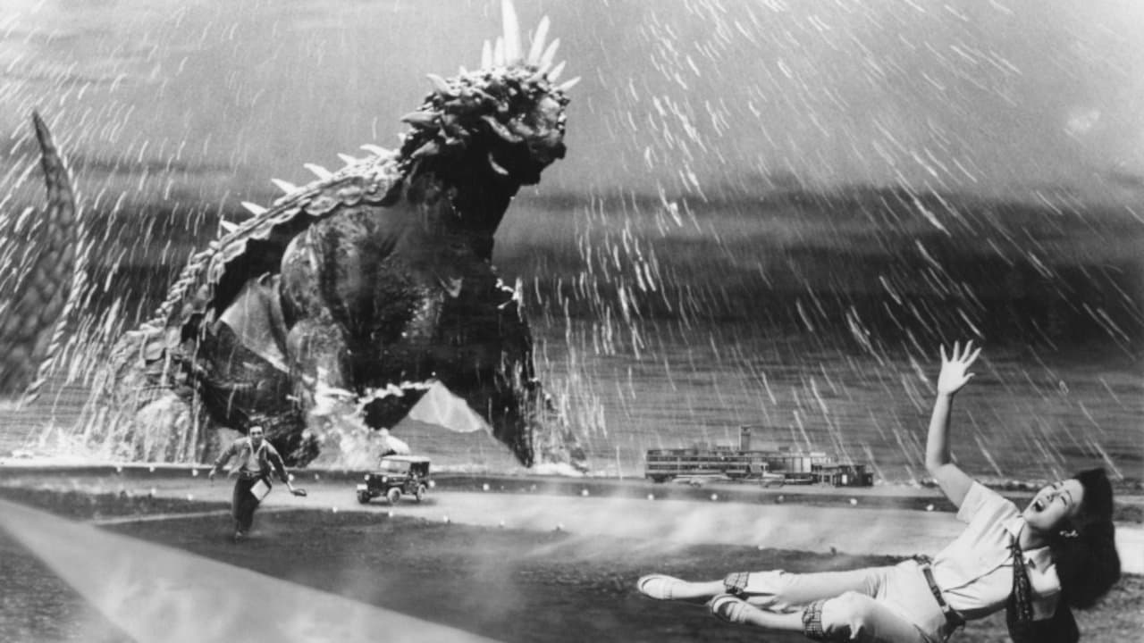 大怪獣バランの背景画像