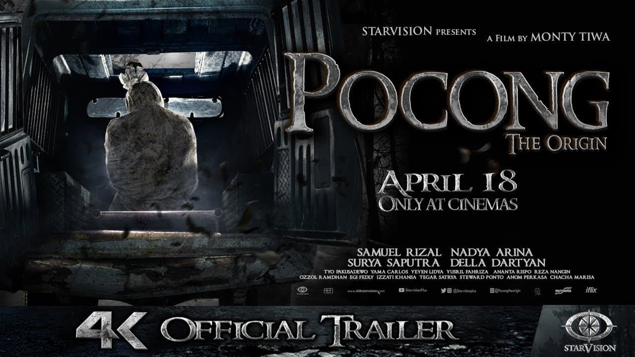 Pocong the Originの背景画像