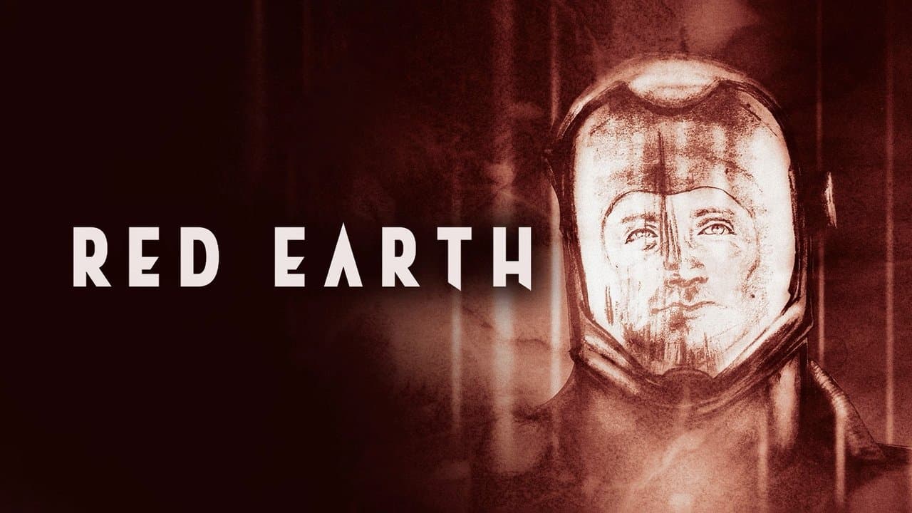 Red Earthの背景画像