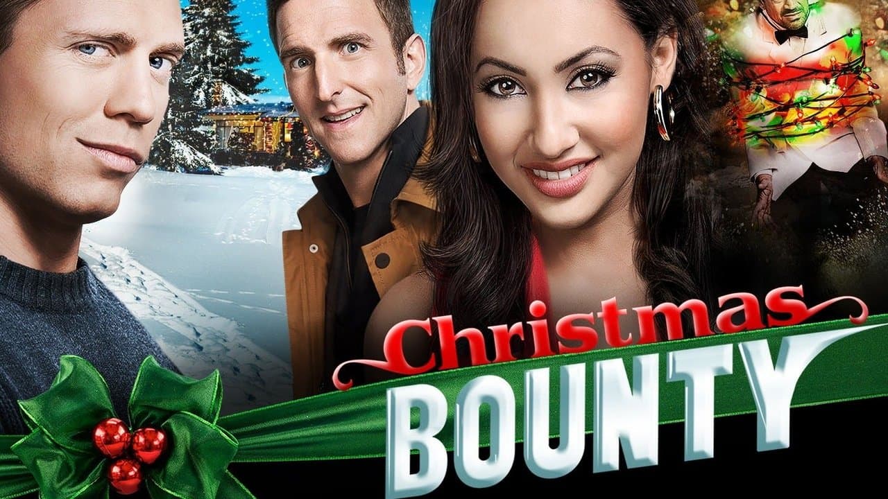 Christmas Bountyの背景画像