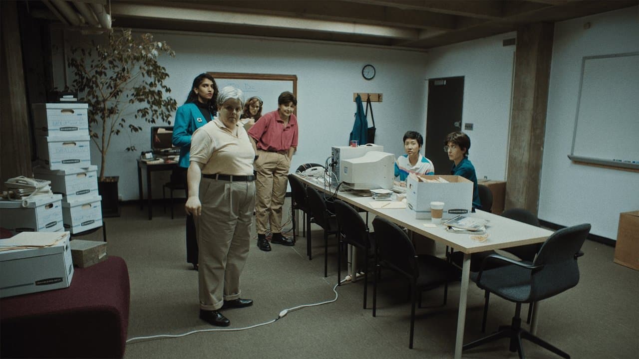 The Launchの背景画像