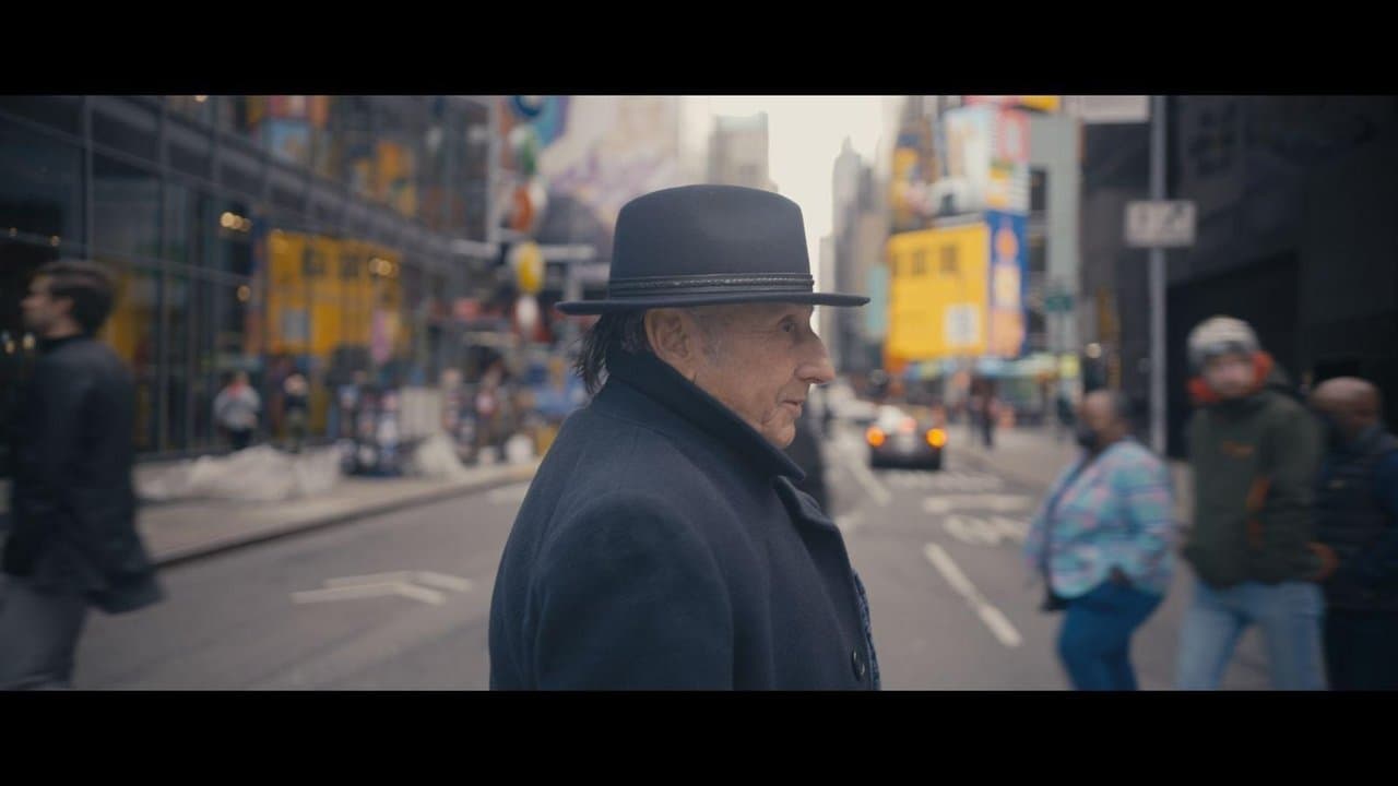 Quijote en Nueva Yorkの背景画像