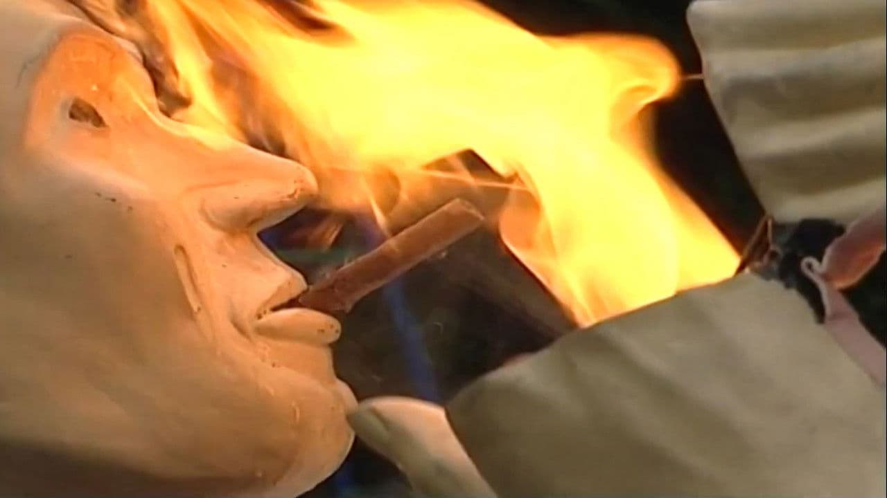 The Auton Diariesの背景画像