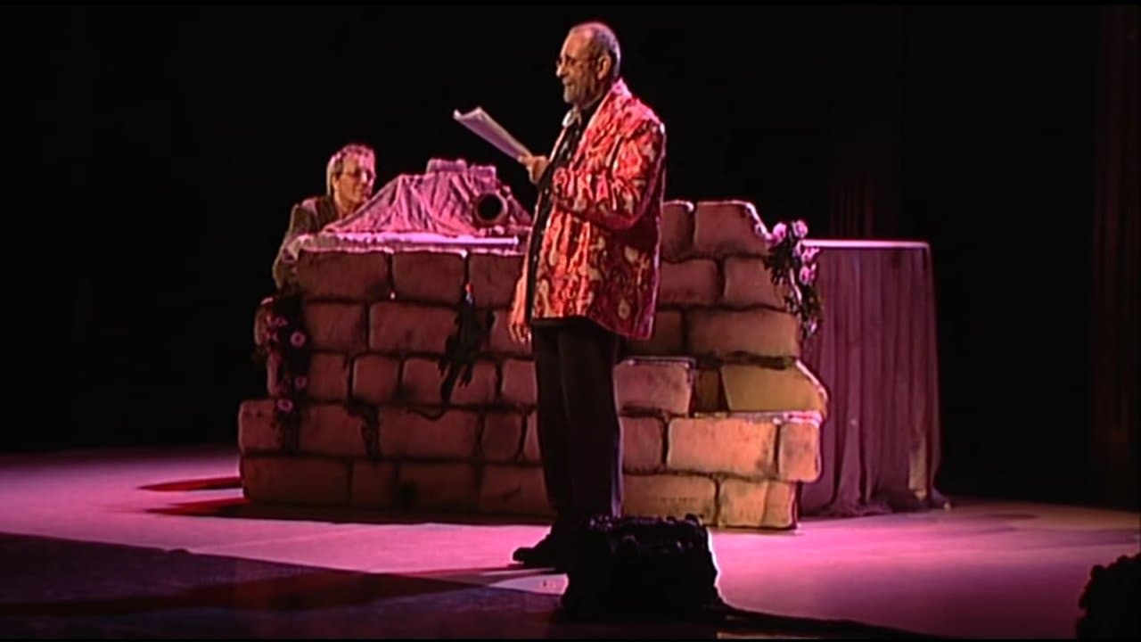 Hans Dorrestijn & Martin van Dijk: Ruïnesの背景画像