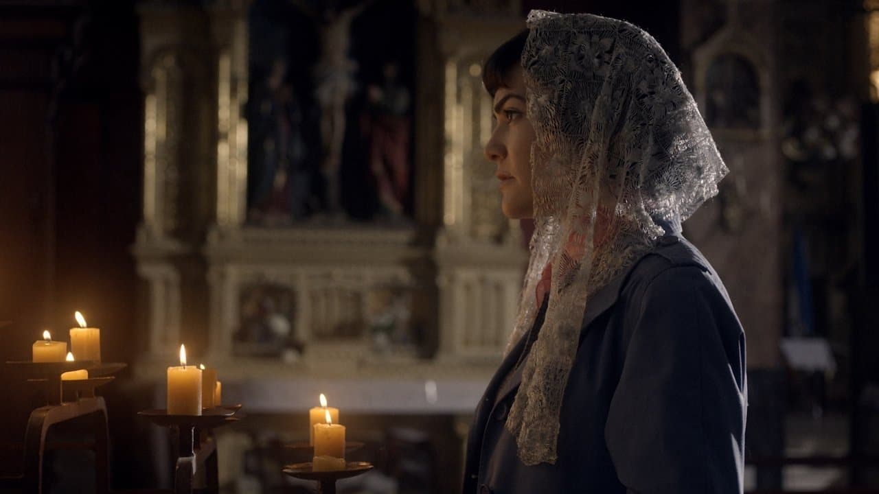 Algo con una mujerの背景画像