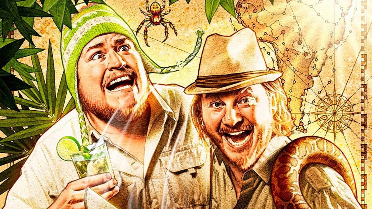 Nemas Problemasの背景画像