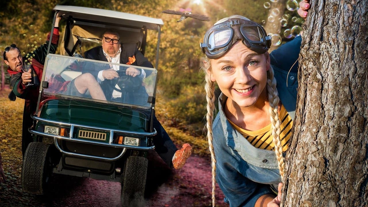 Motor Mille og Børnebandenの背景画像