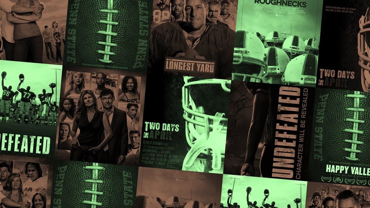 Two Days In Aprilの背景画像