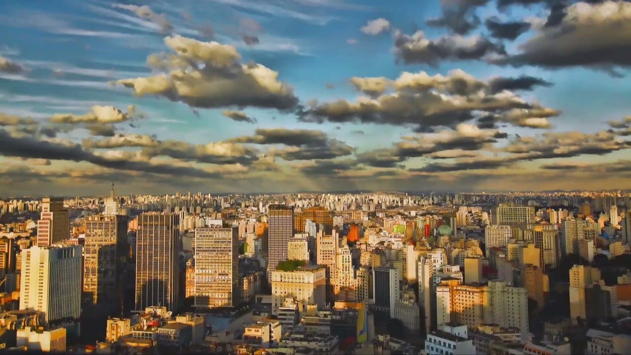 Don't Panic: The Truth About Populationの背景画像