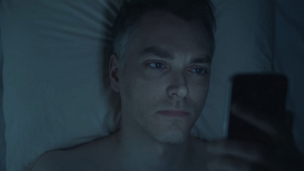 Act Like Itの背景画像