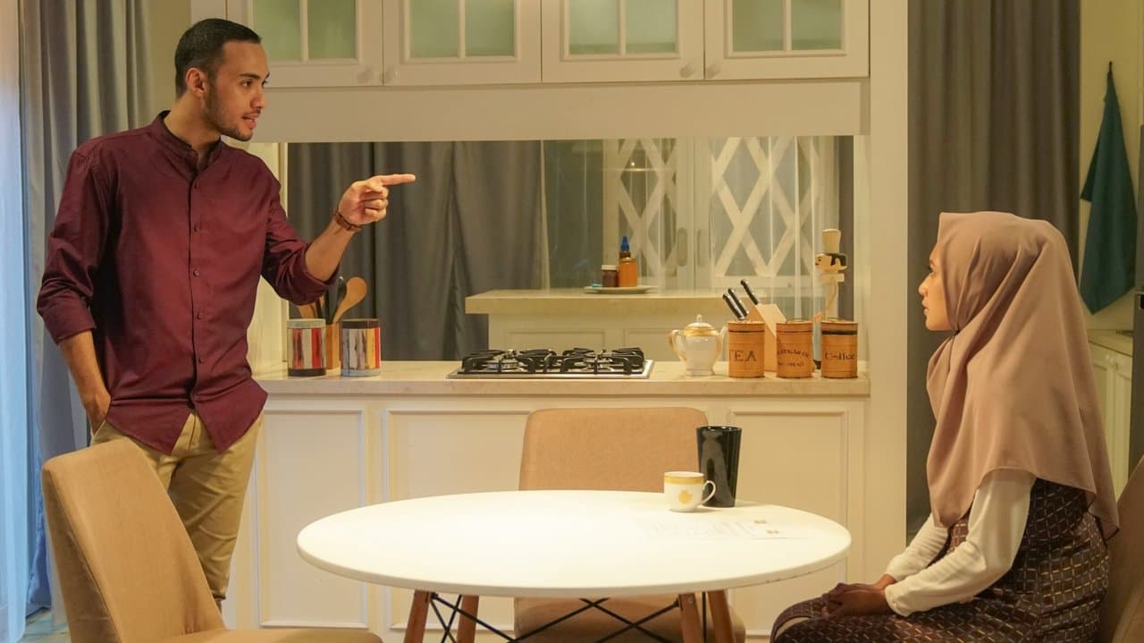 Wedding Agreementの背景画像