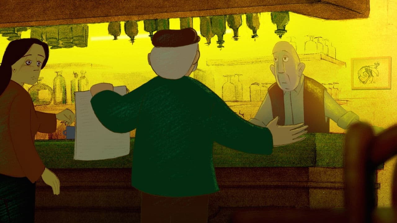 Le carnetの背景画像