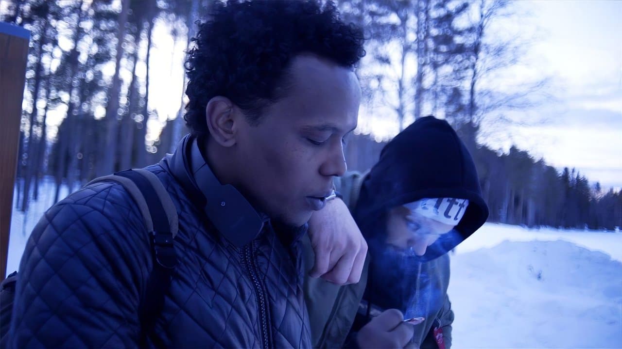 Inuti diamantenの背景画像