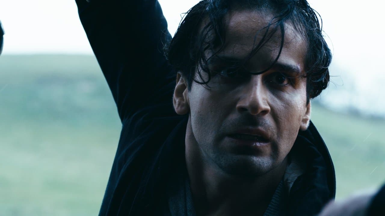 Operation Ragnarökの背景画像