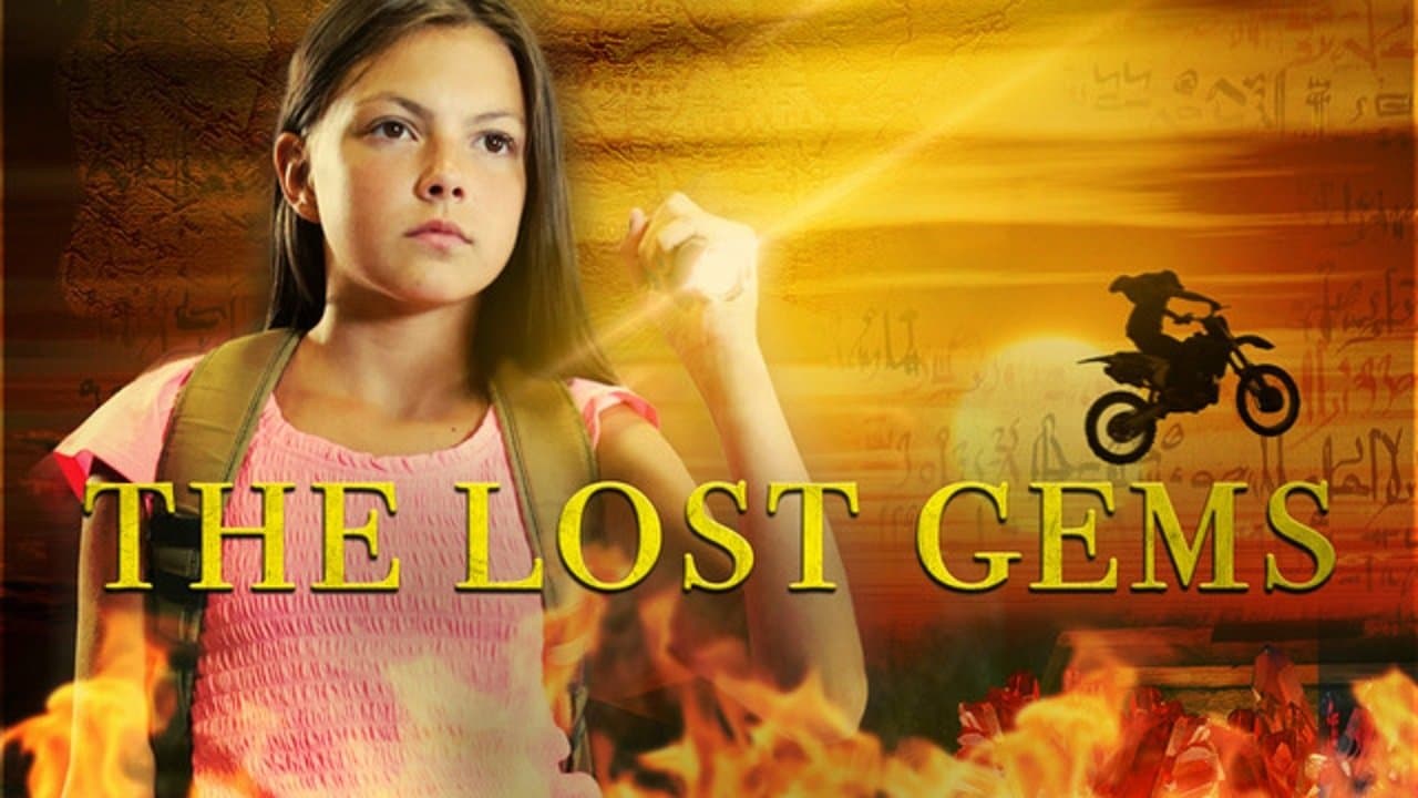 Resilience and the Lost Gemsの背景画像