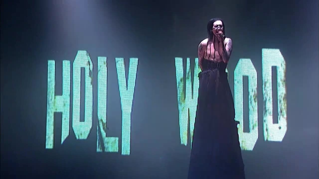 Guns, God and Governmentの背景画像